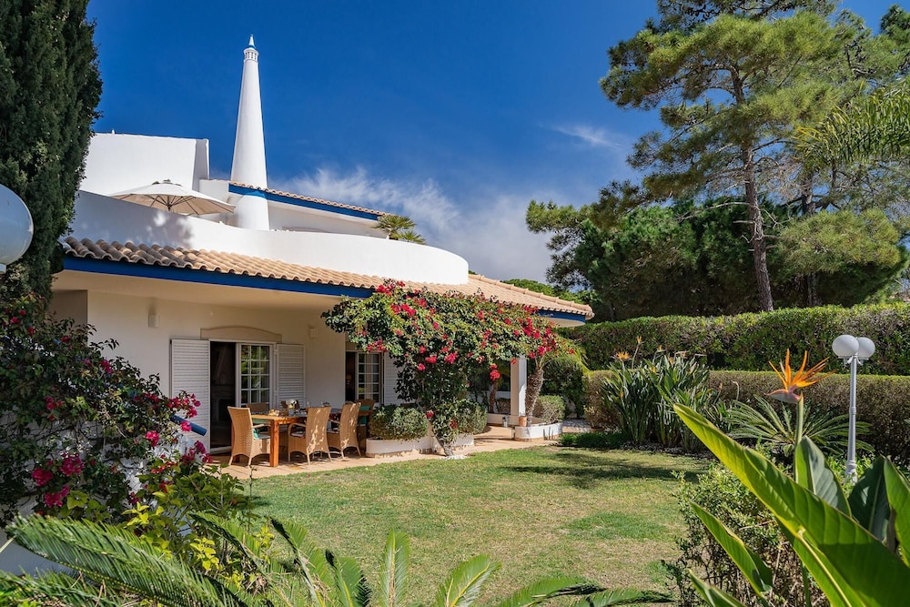 Villa Fiori - Varandas do Lago
