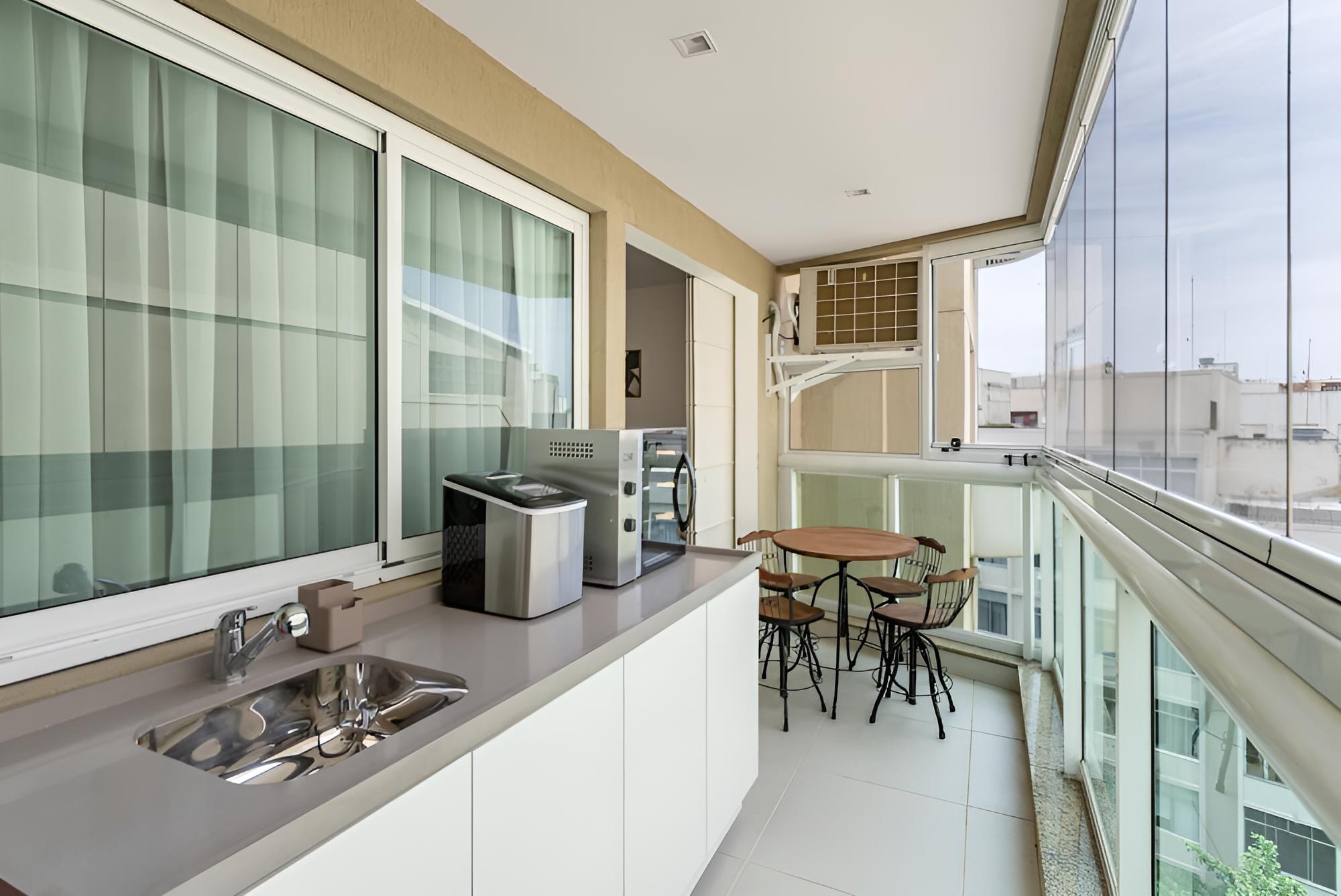 Majestic Ipanema 1 BDR Re703 Z2