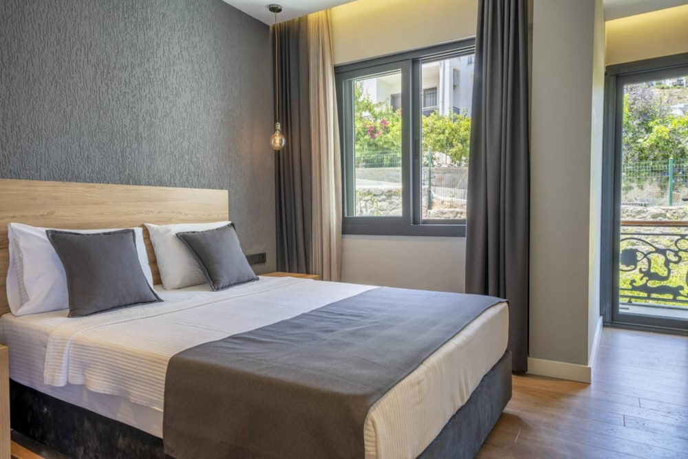 P2335 in Bodrum With 2 Bedrooms and 2 Bathrooms view 4