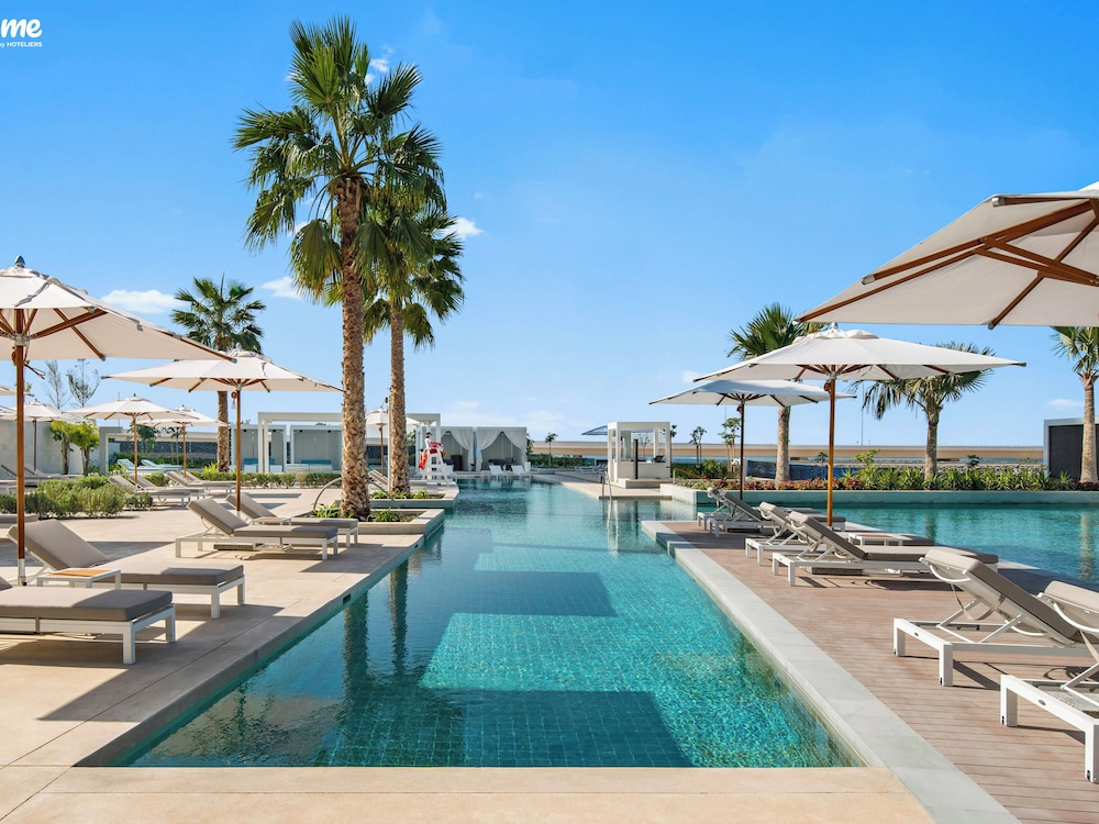 1B-Address JBR - 1107 by bnbmehomes