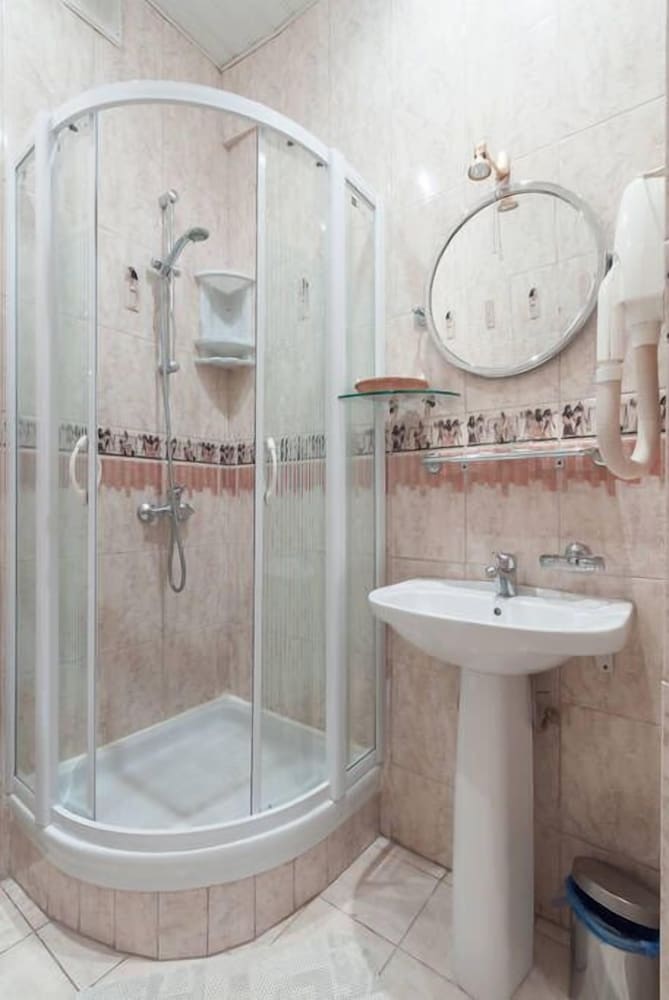 Yekaterinburg Vacations - Fort Hostel - Property Image 14