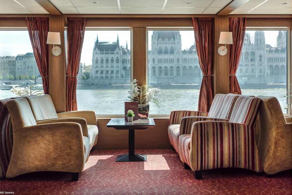 Neuss Vacations - Select MS Serenity - Neuss - Property Image 5