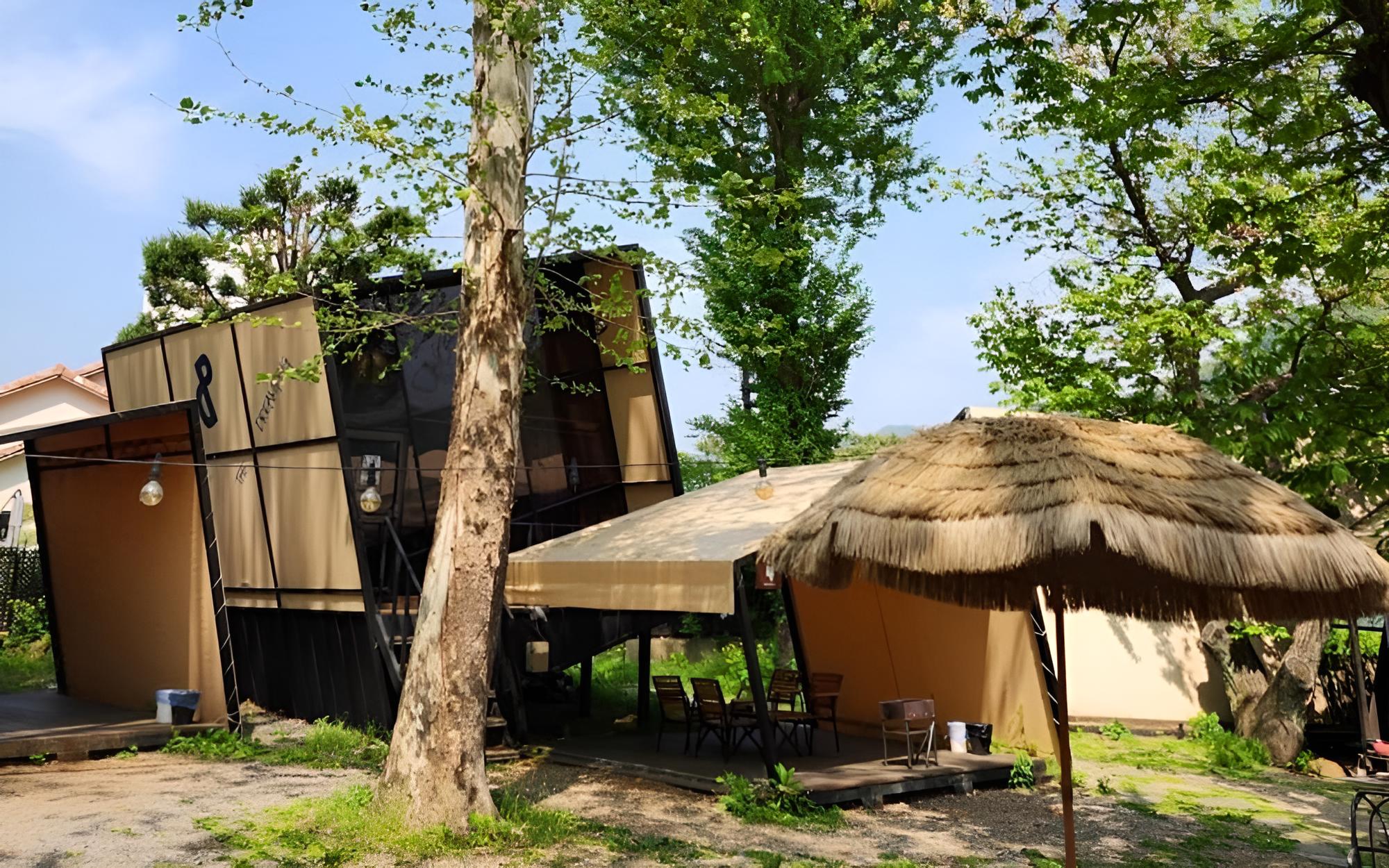 Namyangju The Dreaming