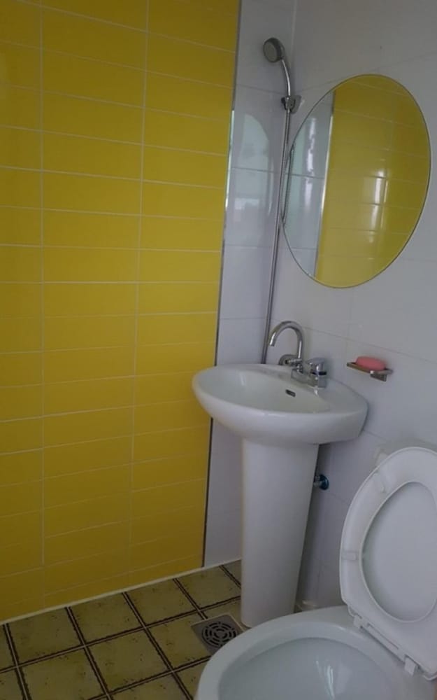 Busan Hyu Plus Guest House