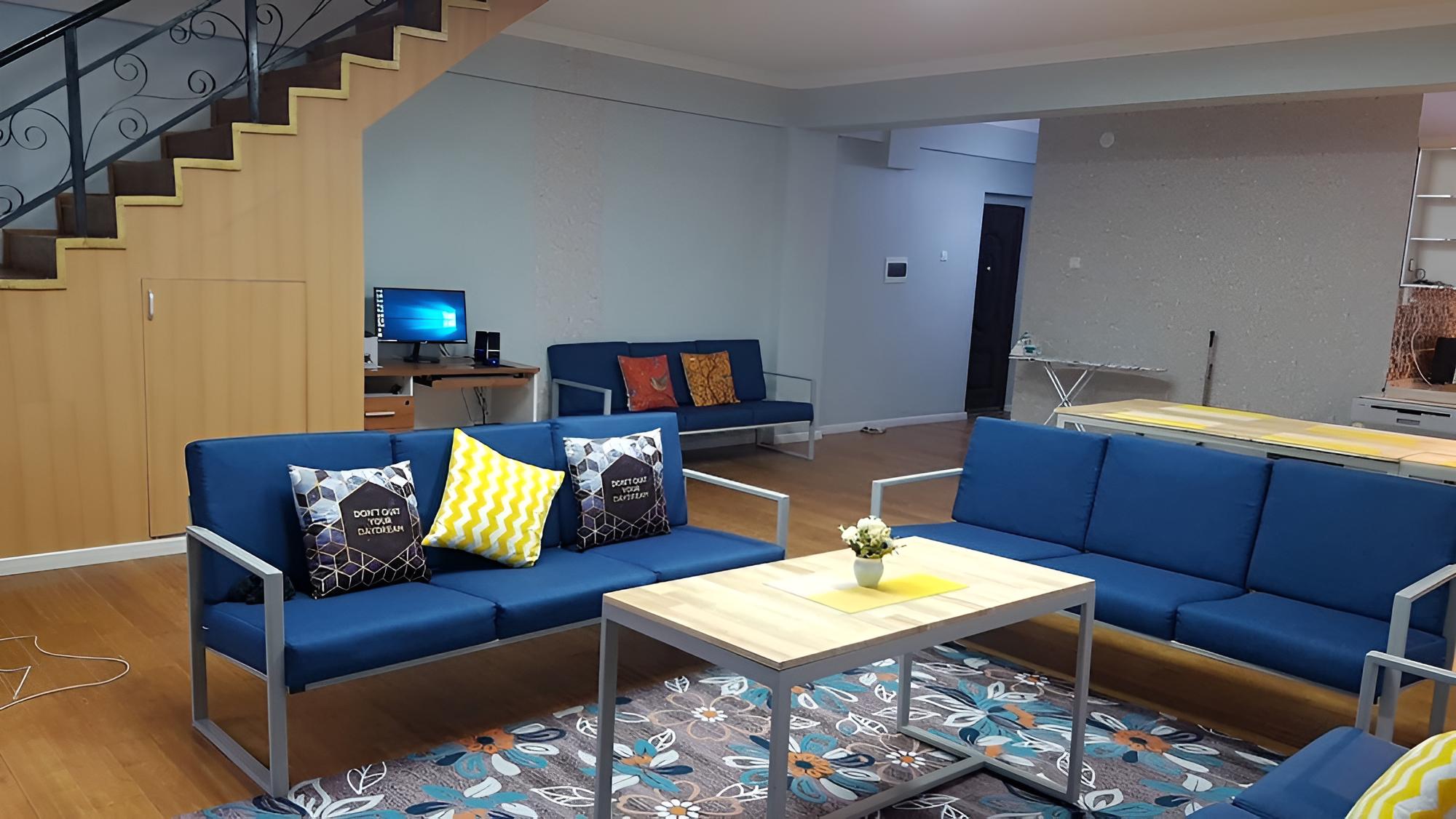 UBRainbow - Hostel