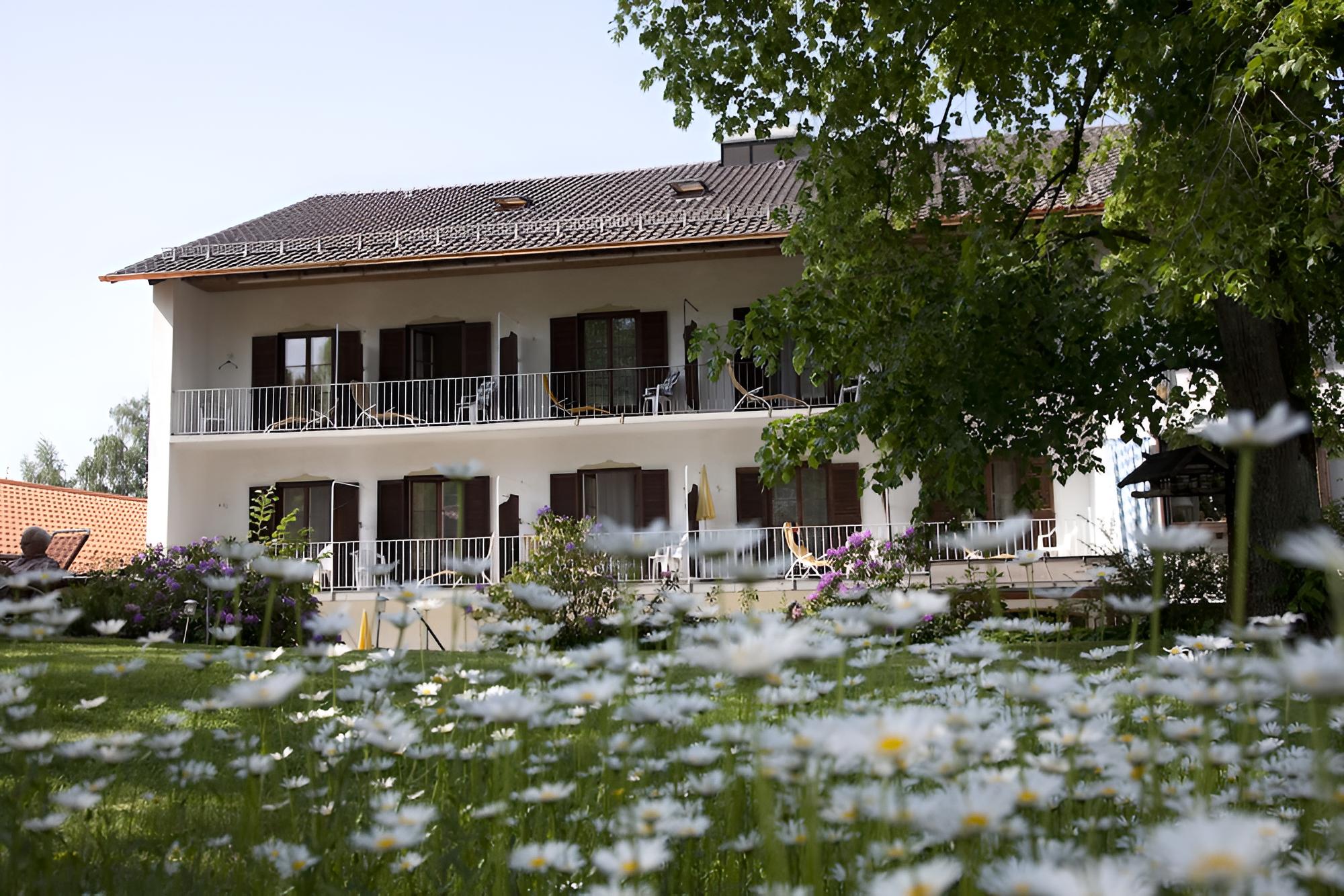 Hotel BEER Gesundheit