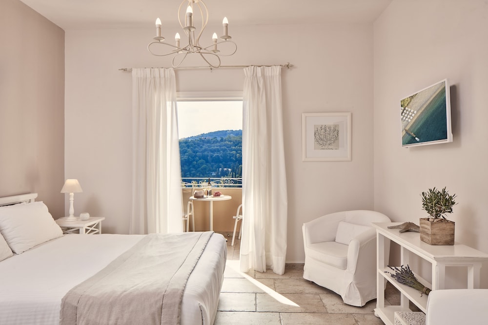 San Antonio Corfu Resort -Adults Only