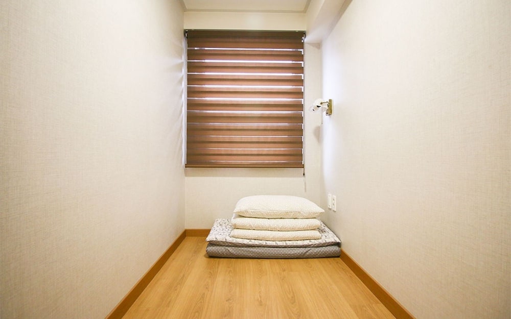 Mokpo Deung Dae Guest House