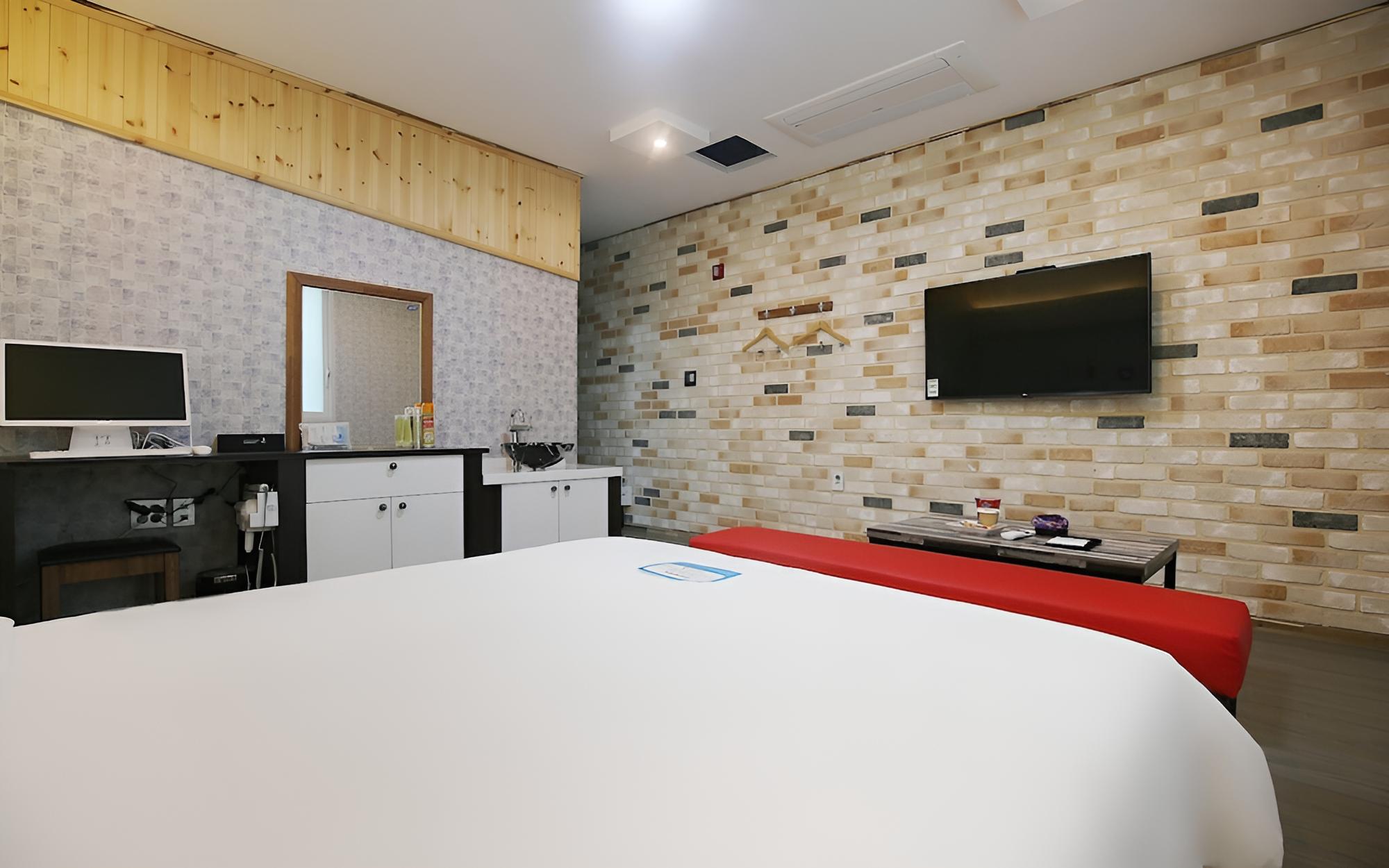 Yesan Ryu Hotel