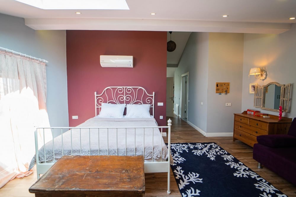 Dreamy Villa With Terrace and Backyard in Fethiye view 3