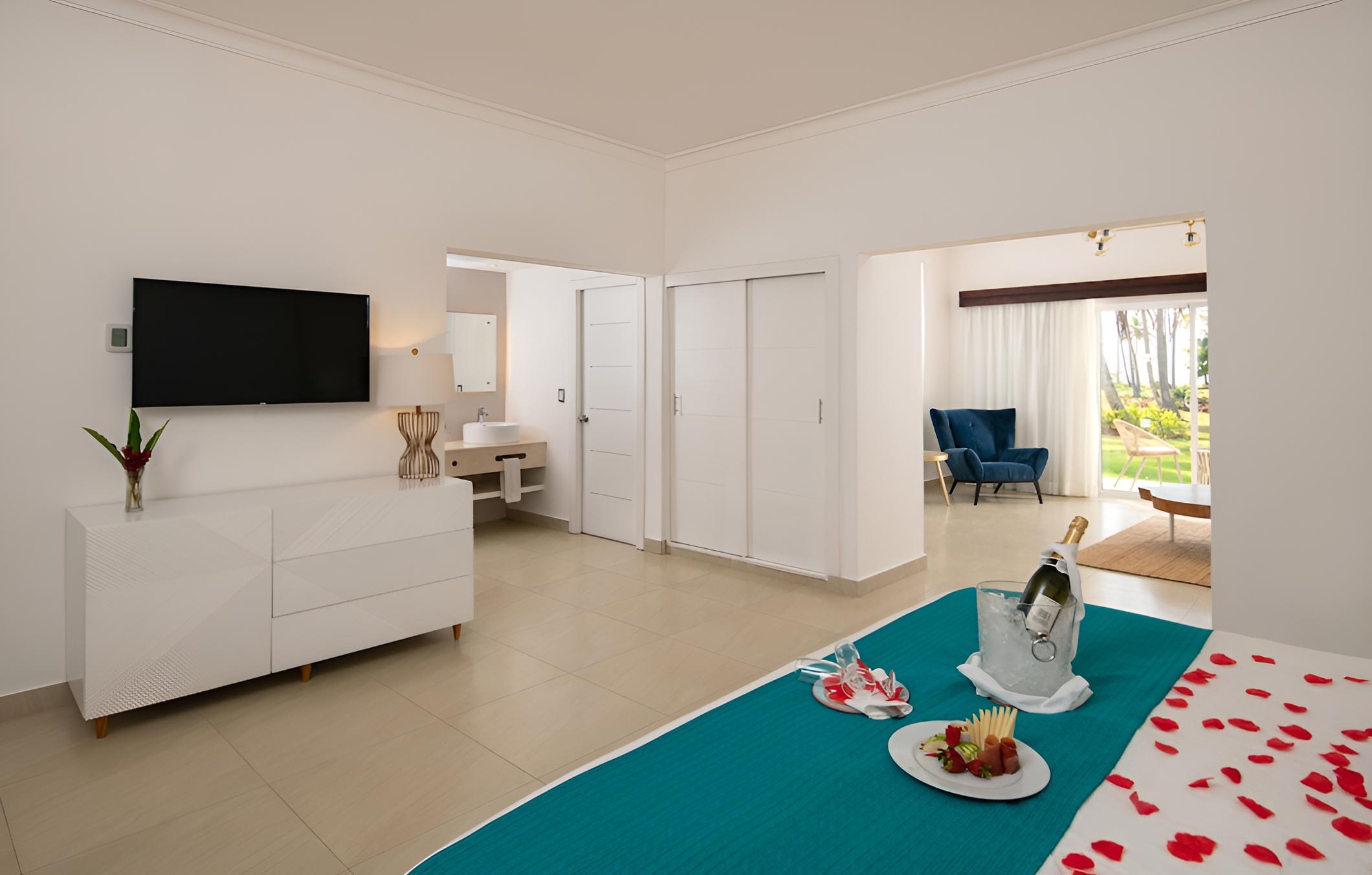Select at Grand Paradise Samana - All Inclusive