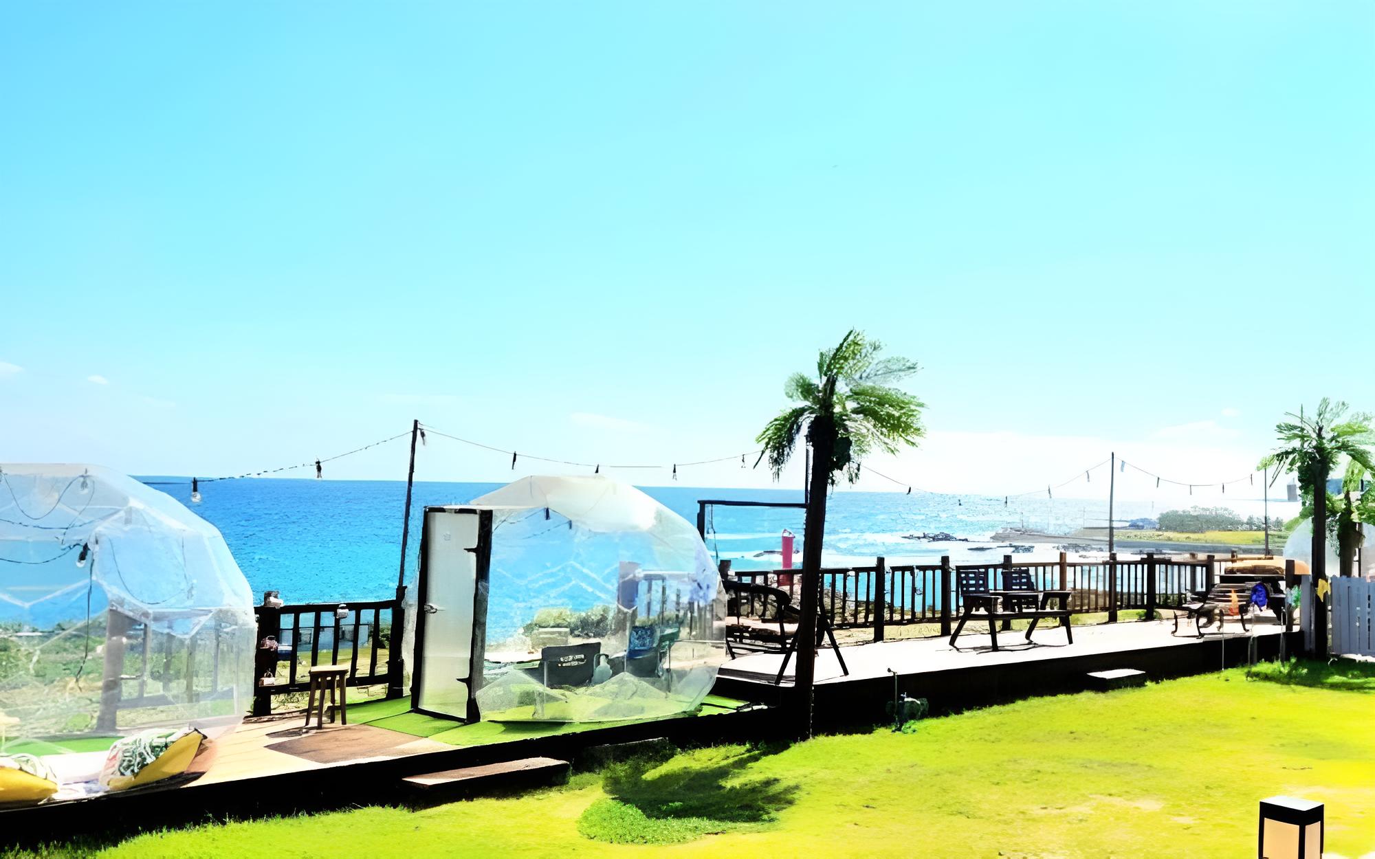 Pohang Full House Pension