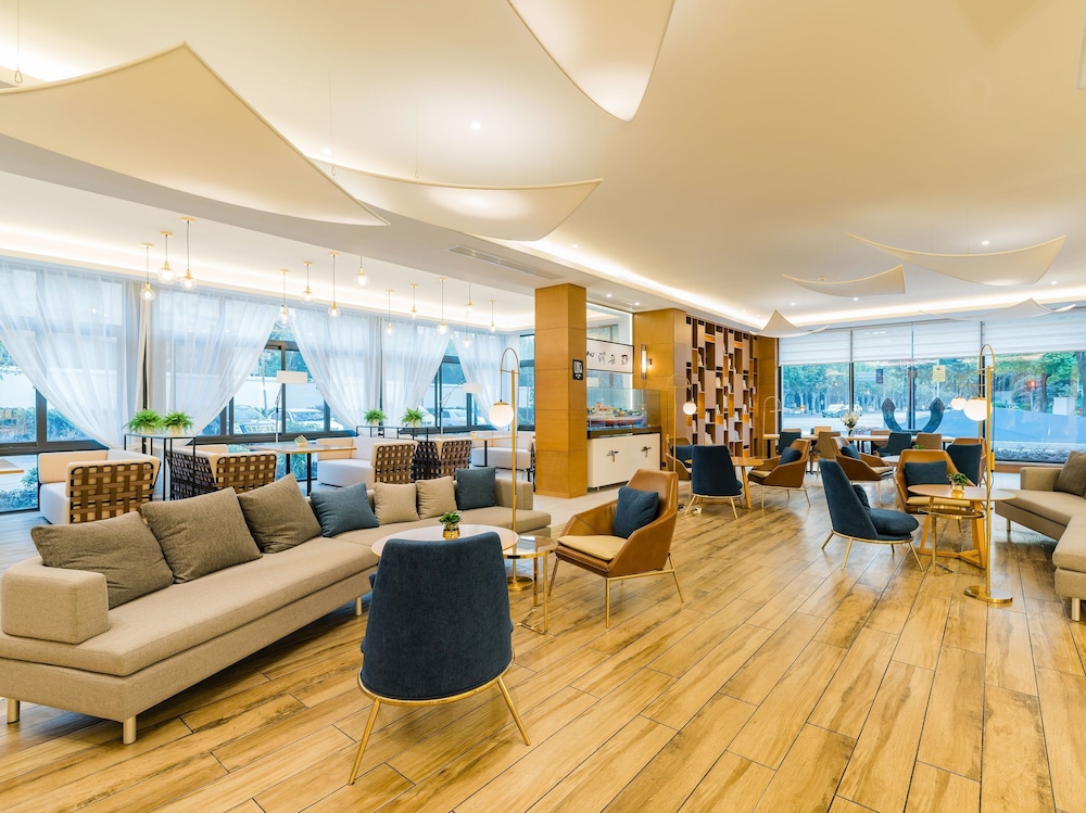 Shaoxing Vacations - Atour Hotel Xi Shi's Hometown Zhuji - Property Image 64