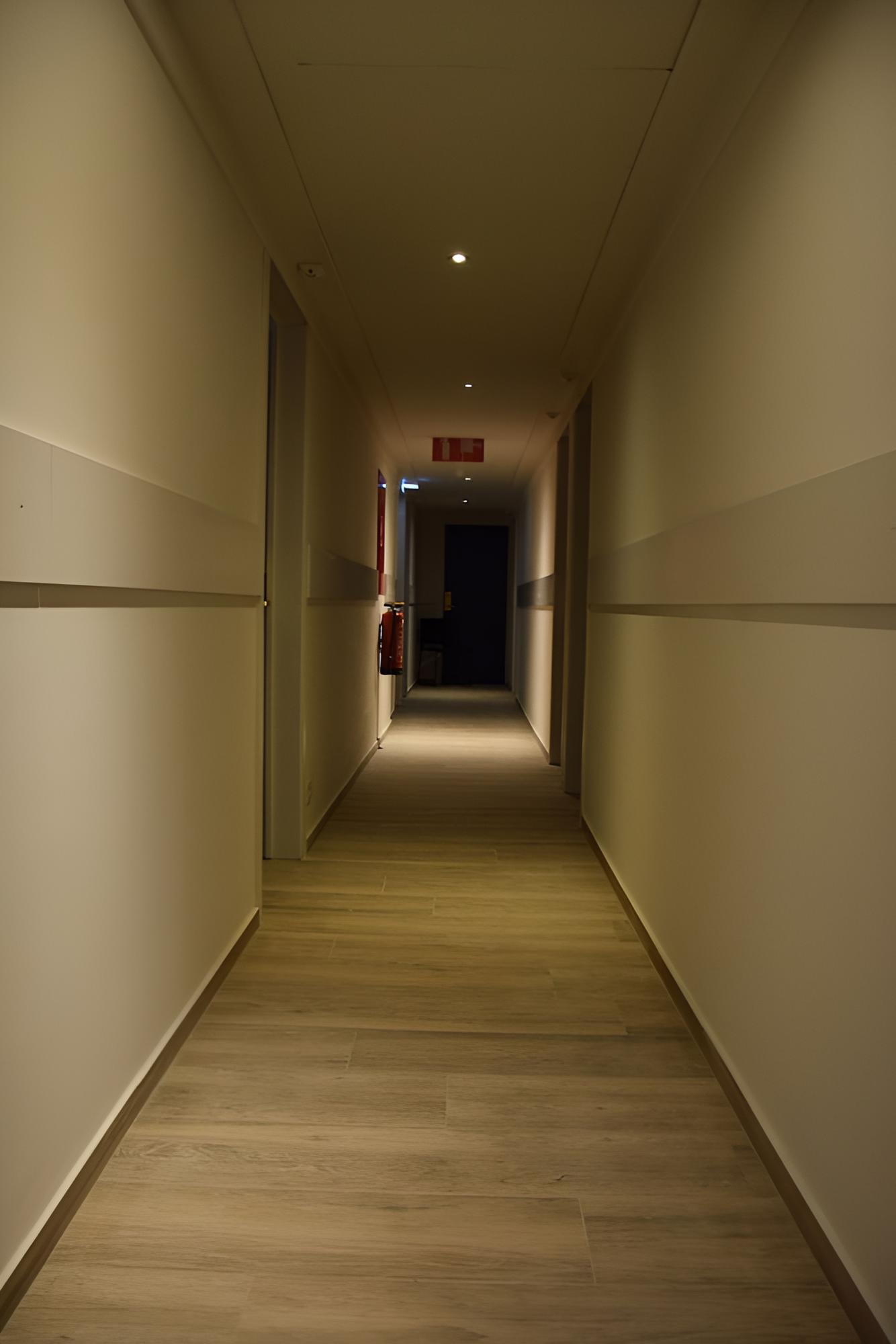 Hotel Paradisio by WP Hotels