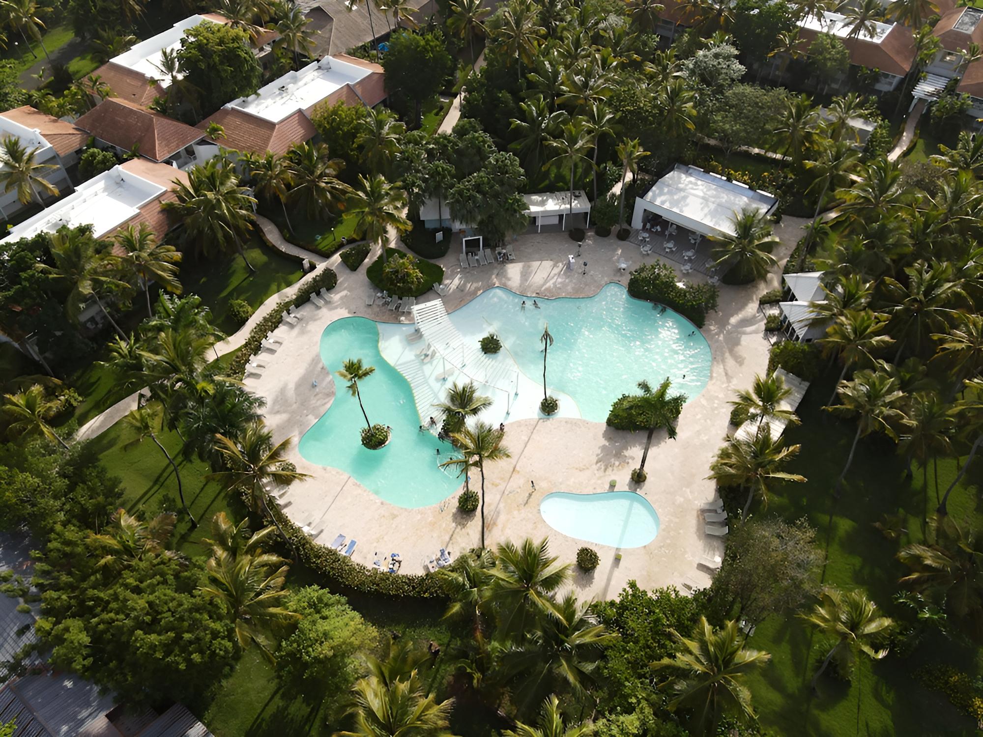 Select at Grand Paradise Samana - All Inclusive