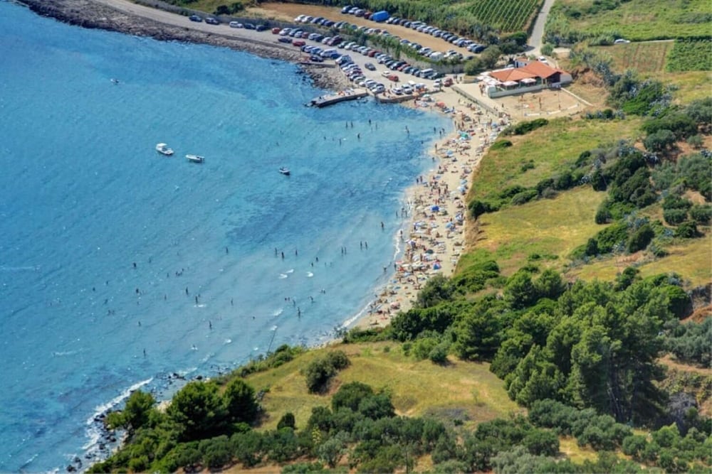 Krila - Cozy and Seaview - A3 view 3