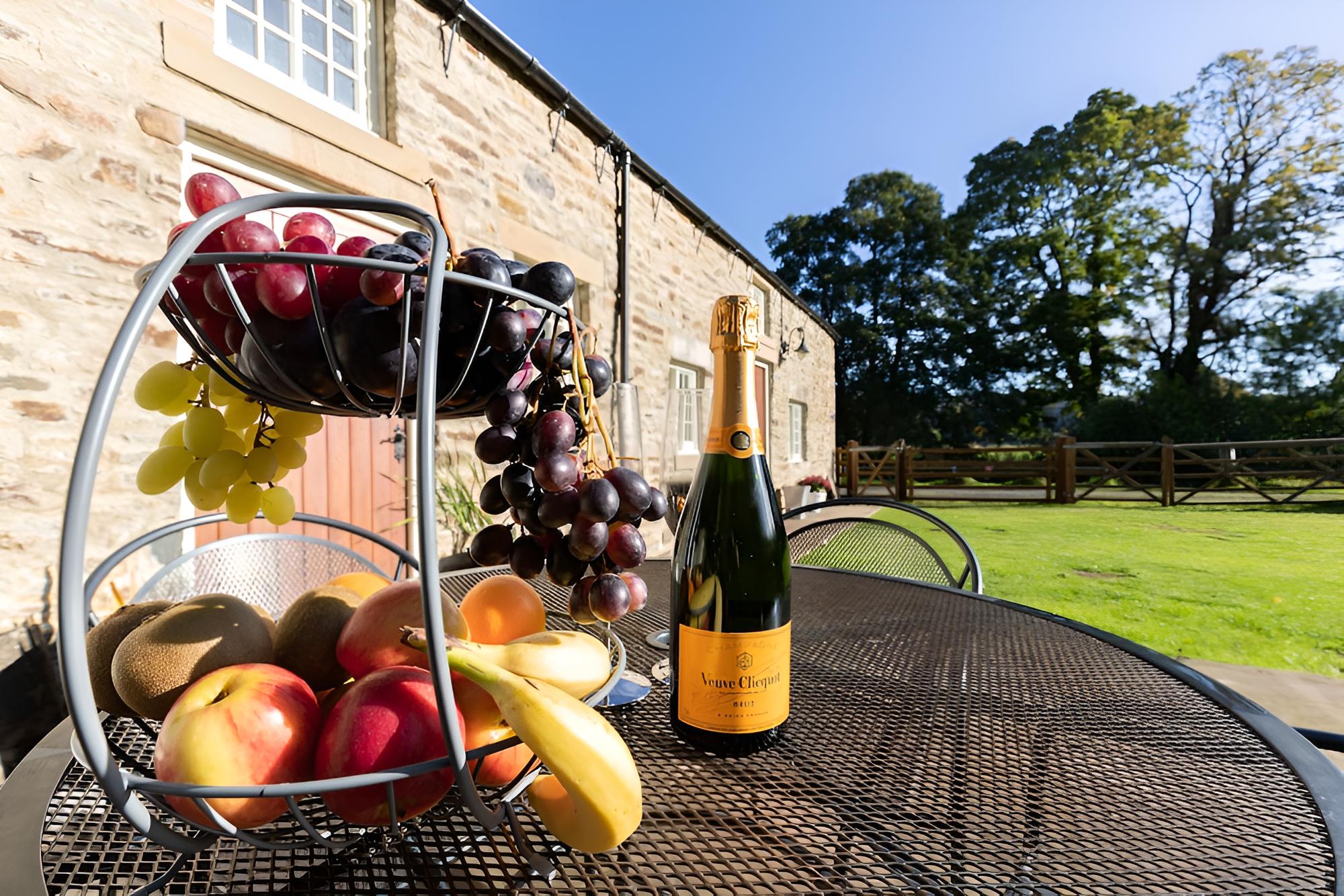 HC Property - The Byre