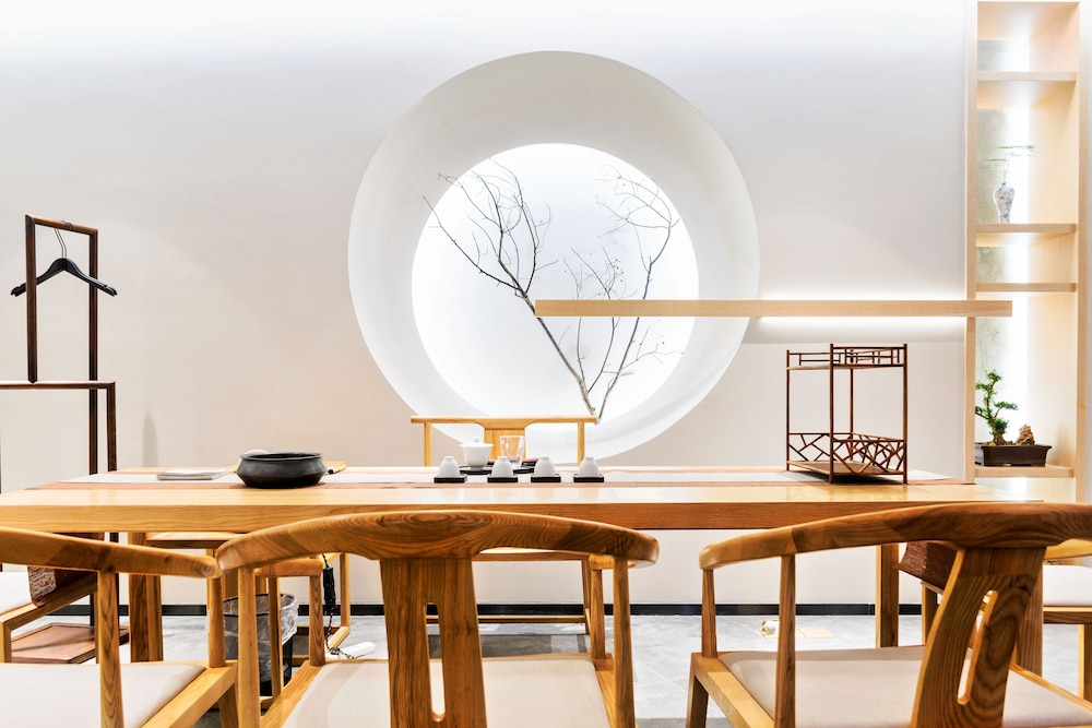Shaoxing Vacations - Atour Hotel Xi Shi's Hometown Zhuji - Property Image 65
