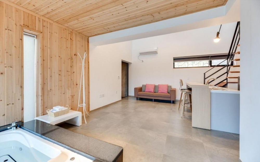 Uljin Beatrice Pool Villa