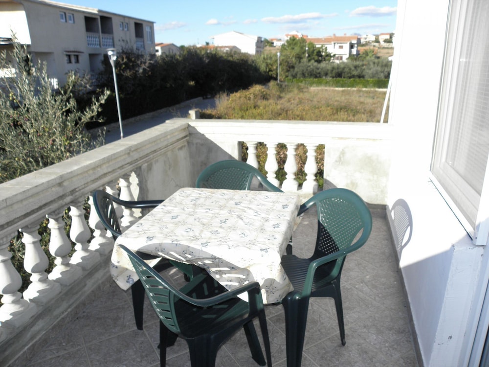 Fabijan - 50m From sea - SA4