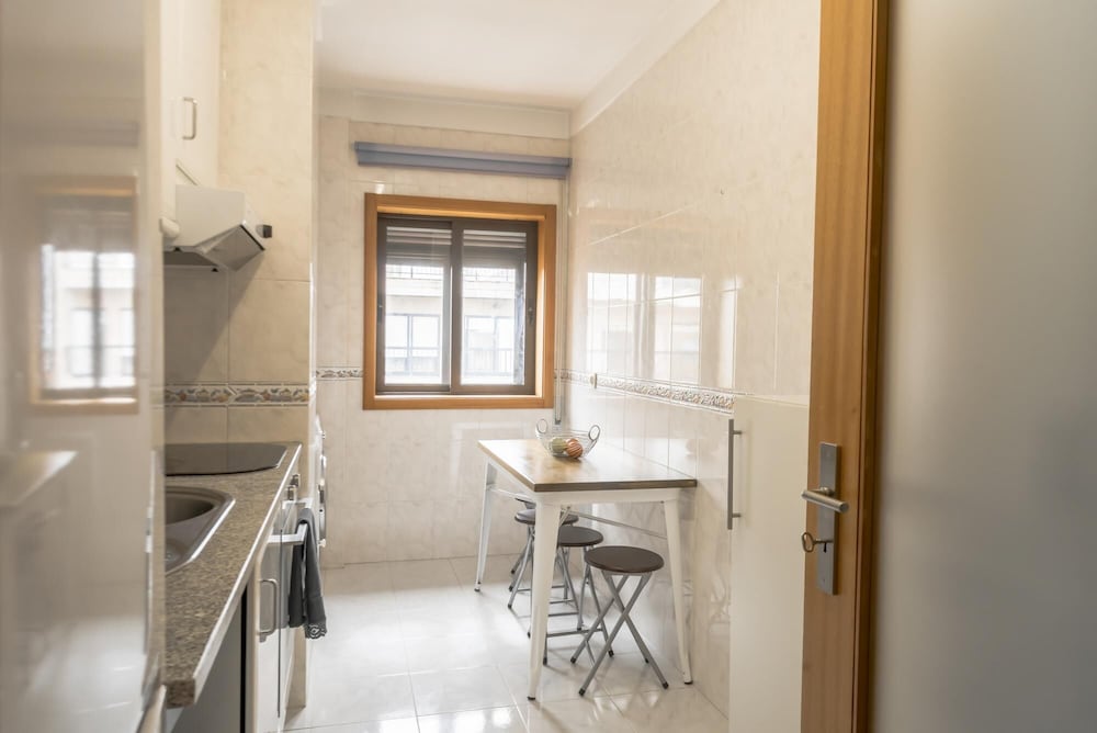 Modern Le a in Le a da Palmeira
