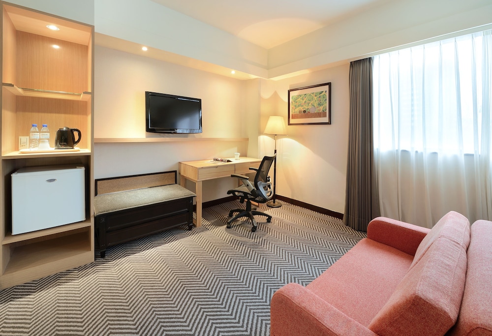 Green Garden Apartments - A