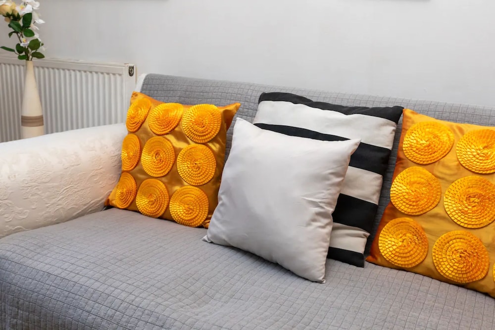 Cosy & Charming 2BD Flat Near Essex Road