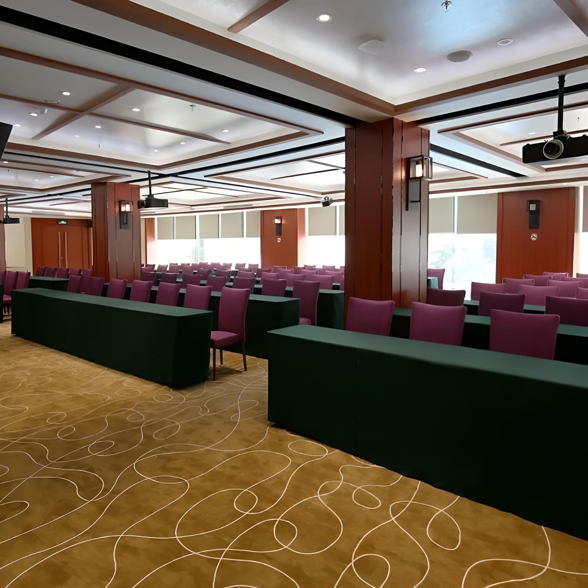 Grand Nest Hotel Zhuhai