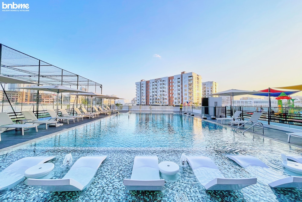 St-Joya Blanca Residences-314