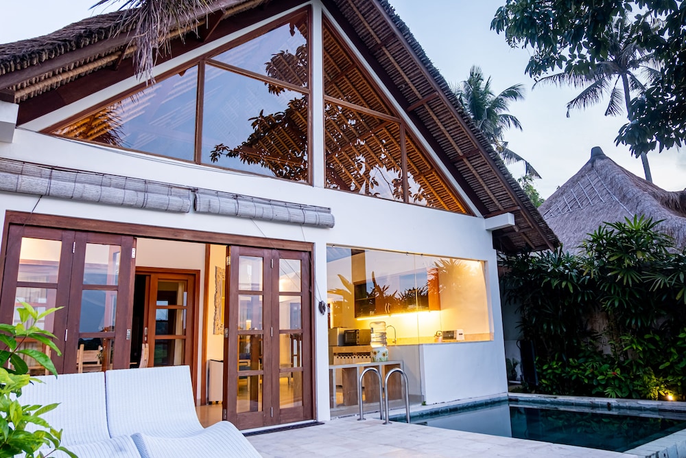 Matahari Villa Ubud