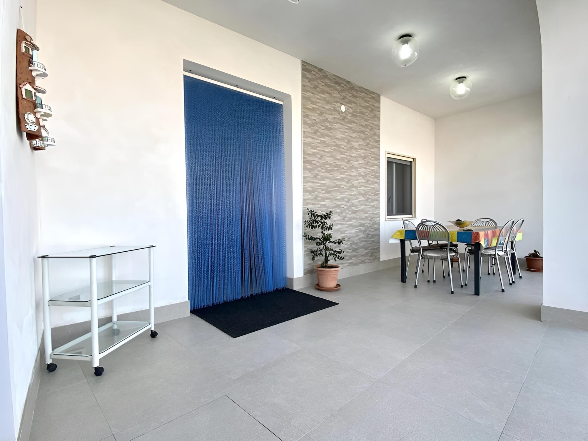 Al081 Casa Geranio in Alcamo