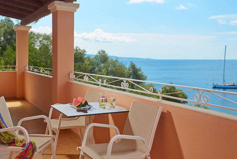 San Antonio Corfu Resort -Adults Only