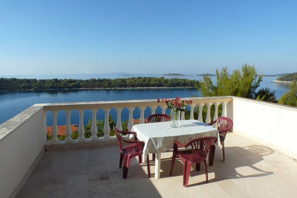 Mari - Amazing sea View - A1