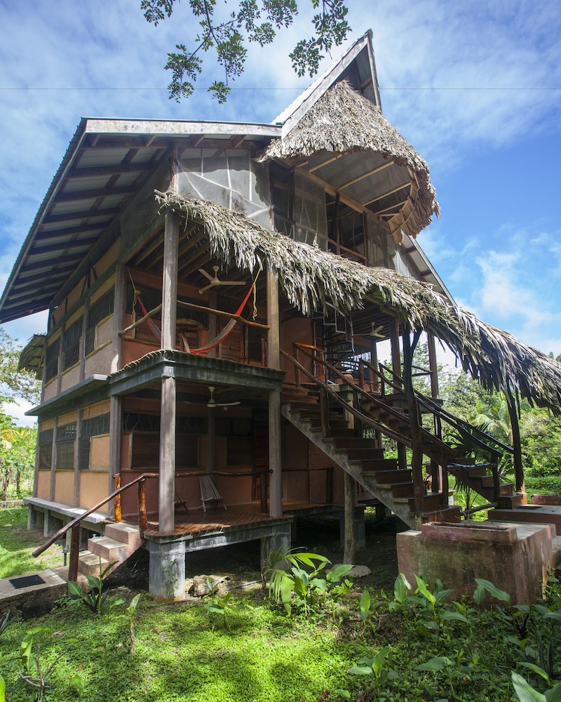 Cotton Tree Lodge - Property Image 69