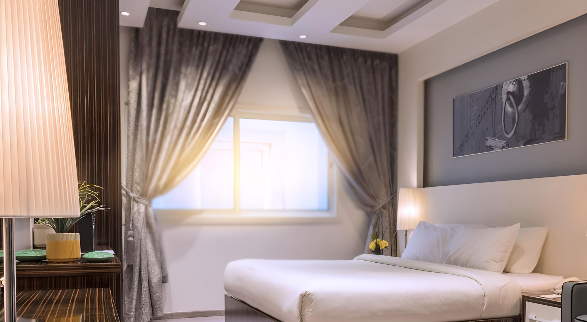 Shatha Hotel
