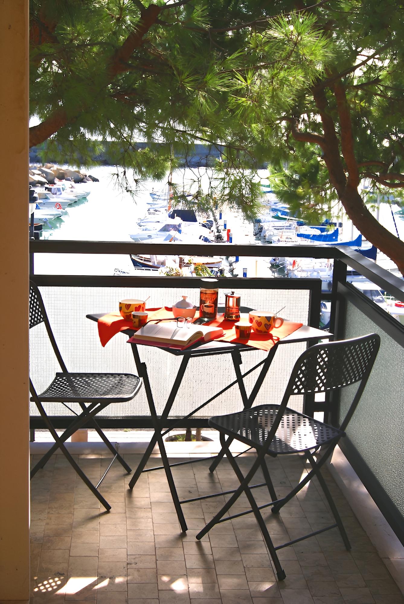 La Terrazza di Piera