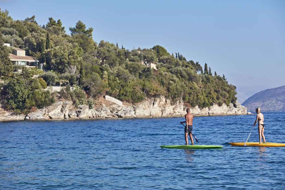 San Antonio Corfu Resort -Adults Only