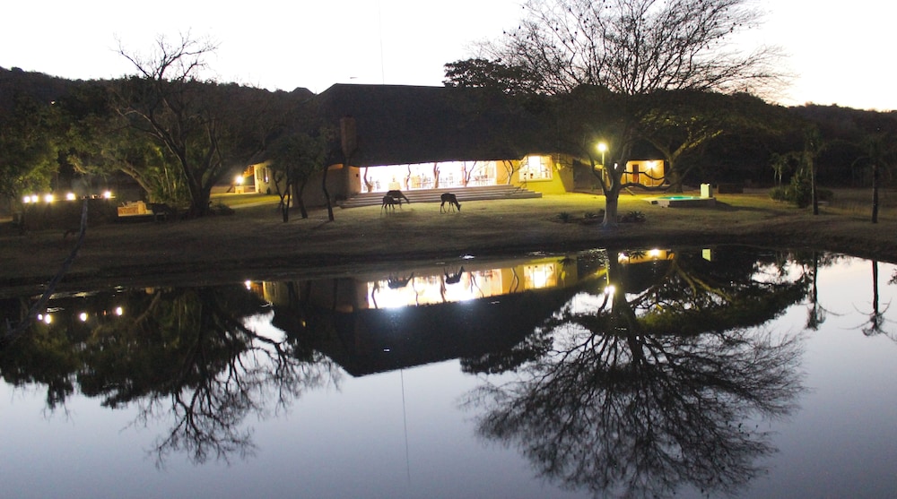 La Barunè Game Lodge