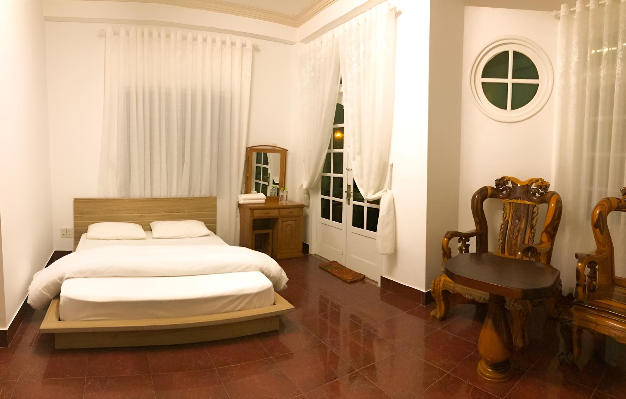 Binh Chau Hotel