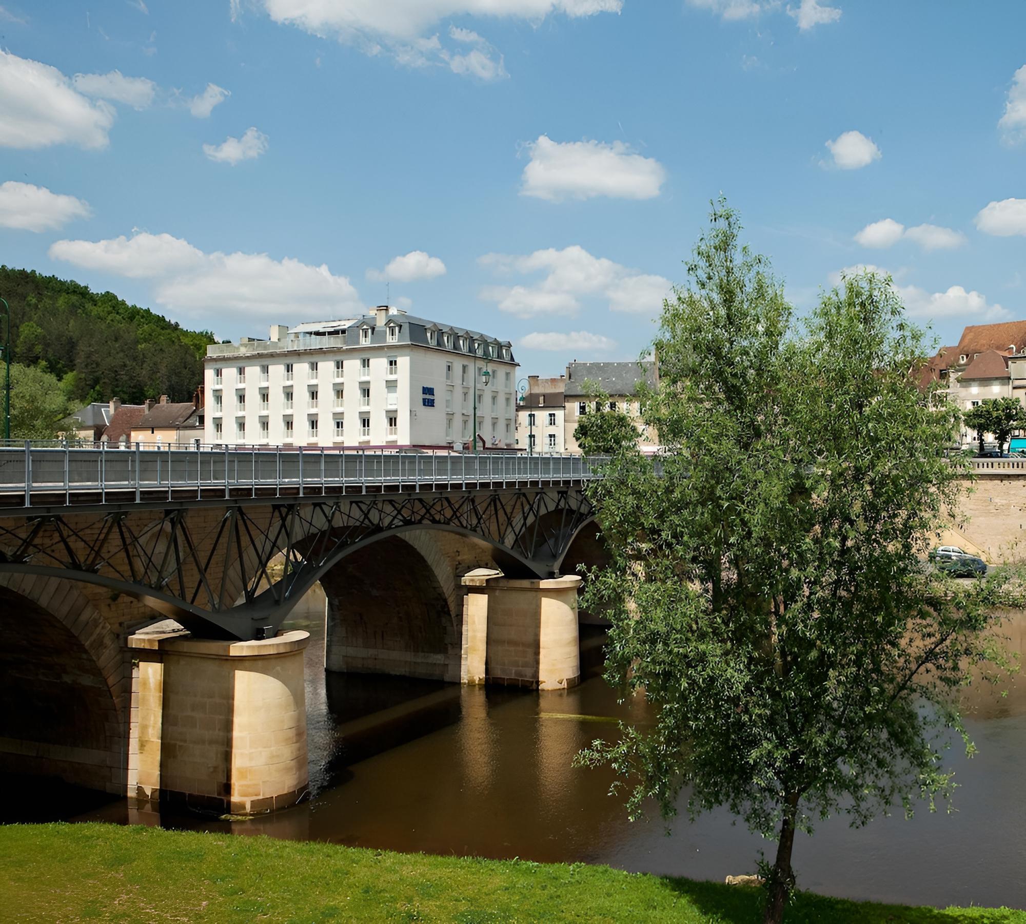 Hôtel Royal Vézère