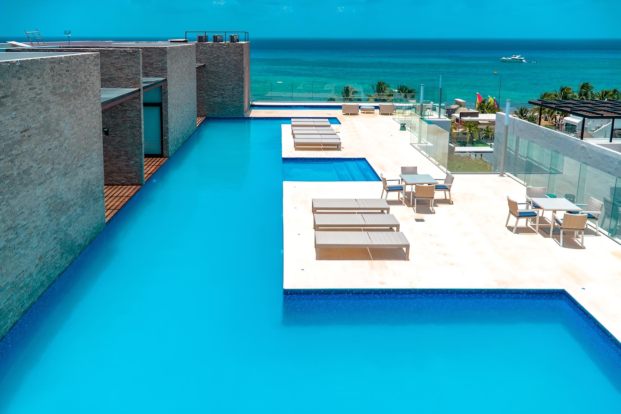 Nailea - Studio Close to the beach