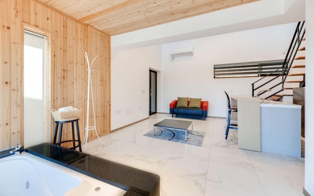 Uljin Beatrice Pool Villa