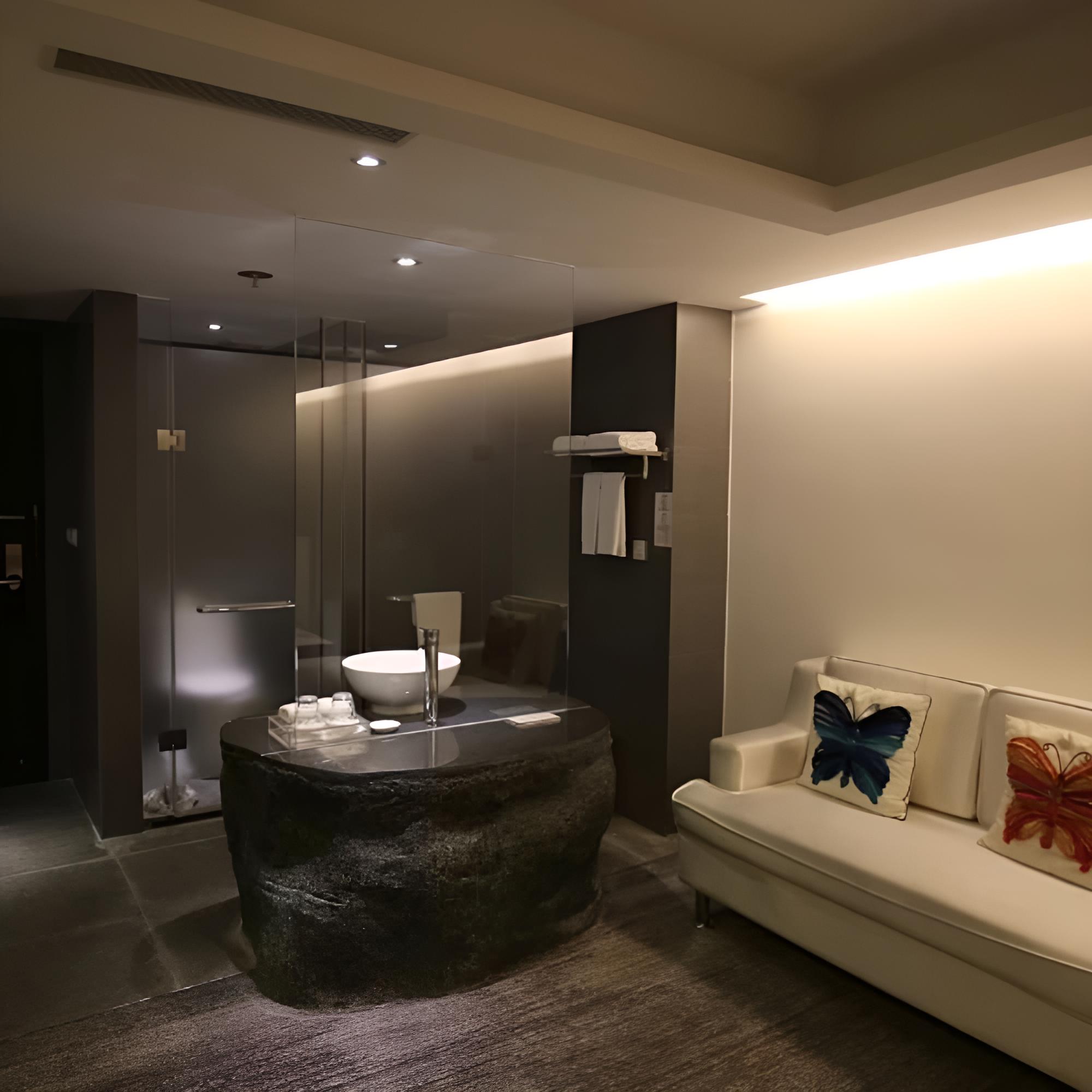 Grand Nest Hotel Zhuhai