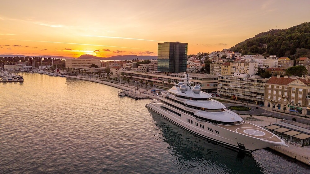 Dragi - Great Location & Comfortable - SA1 — Split