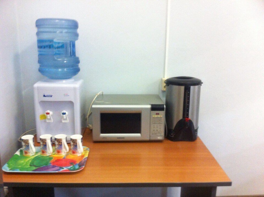 Yekaterinburg Vacations - Fort Hostel - Property Image 6