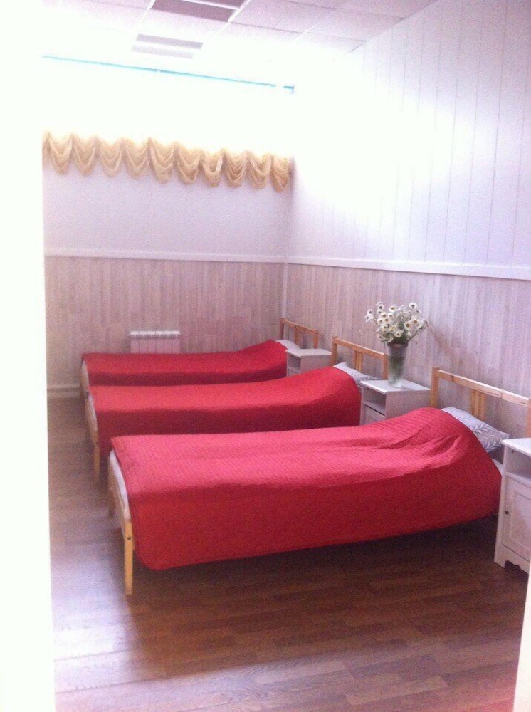 Yekaterinburg Vacations - Fort Hostel - Property Image 13