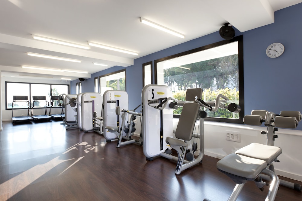 Marbella Vacations - Deluxe Villas Don Carlos Resort - Property Image 14