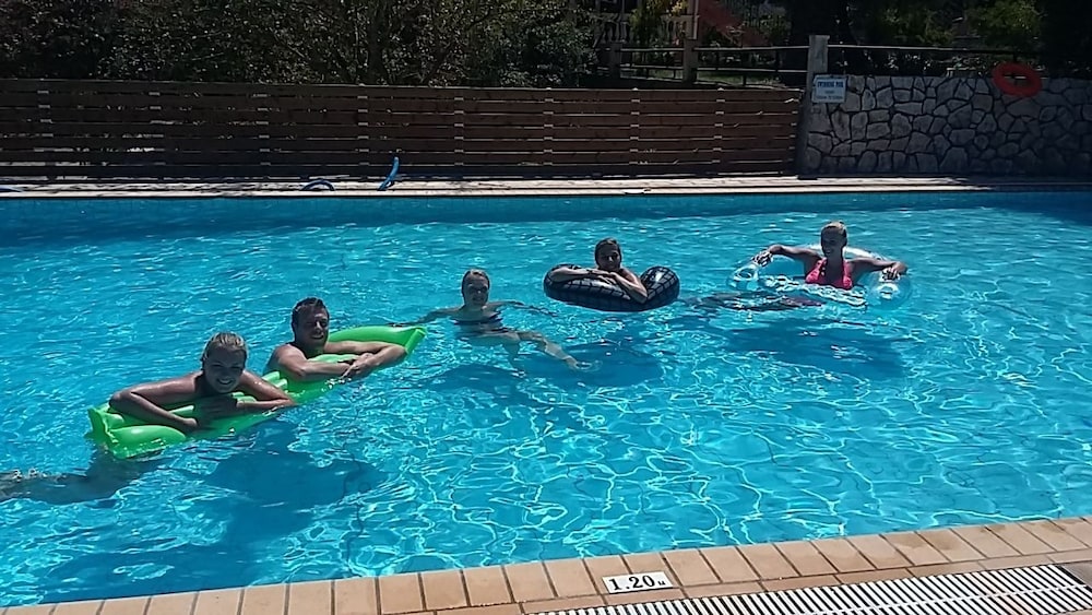 Harbour Inn Corfu photo 4