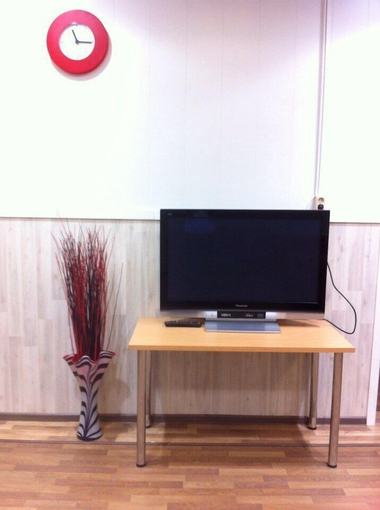 Yekaterinburg Vacations - Fort Hostel - Property Image 9