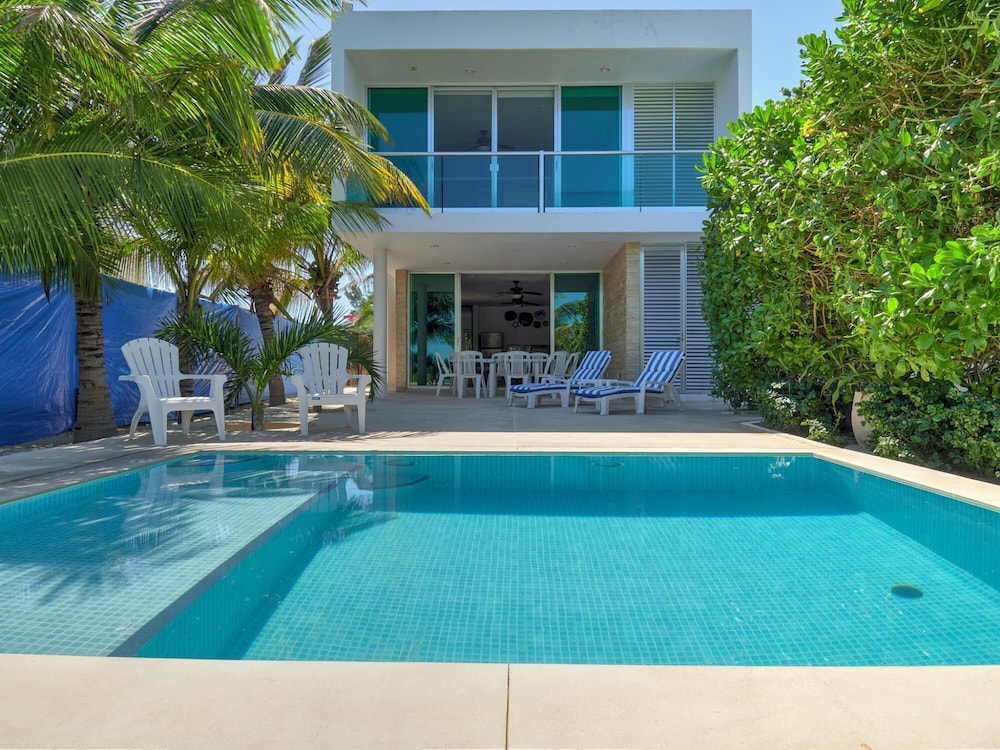 Casa Ventana del Mar - Yucat n Home Rentals